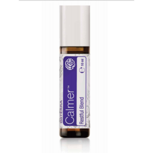 Calmer™ Restful Blend 10 ml - doTERRA kép