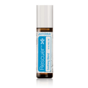 Rescuer™ Soothing Blend 10 ml - doTERRA kép