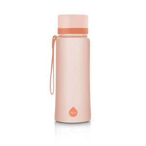 BPA mentes műanyag kulacs 600ml - Sunrise - Equa kép
