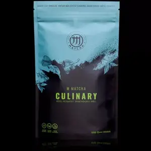 M Matcha Culinary 100g kép
