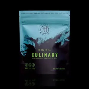 M Matcha Culinary 50g kép