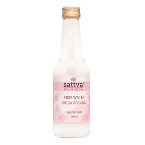 Rózsavíz 250ml - Sattva Ayurveda kép