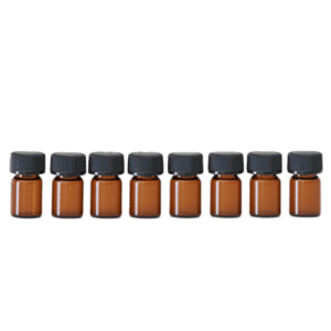 Kis üvegek 2 ml - 12db - doTERRA kép