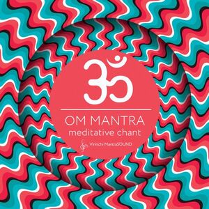 VIRINCHI MANTRASOUND - OM Mantra meditative chant hangtálakkal MP3 kép