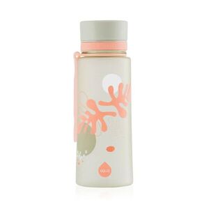 Bpa-mentes műanyag kulacs 600ml - Korallzátony - Equa kép