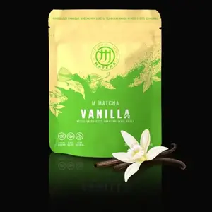 M Matcha Vanilla 30g kép