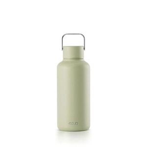 Timeless acélkulacs 600 ml - Matcha - Equa kép