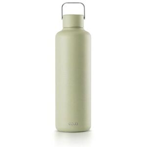 Timeless acélkulacs 1000 ml - Matcha - Equa kép