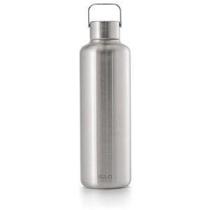 Timeless acélkulacs 1000 ml - Ezüst - Equa kép