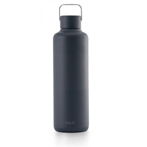 Timeless acélkulacs 1000 ml - Navy - Equa kép