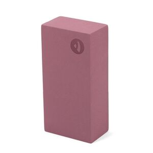 Bodhi Yoga ASANA BRICK – jógatégla - Lilac kép