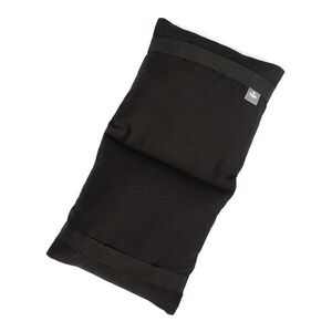Jóga homokzsák / csukló- vagy bokasúly 4kg - Black - Bodhi kép