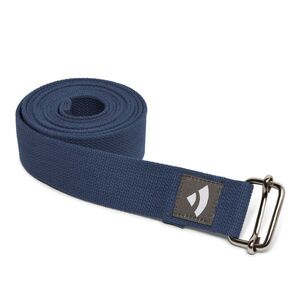 ASANA Jógaheveder - DarkBlue- Bodhi kép
