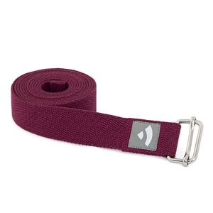 ASANA Jógaheveder - Eggplant - Bodhi kép