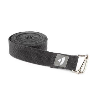ASANA Jógaheveder XL - Anthracite - Bodhi kép