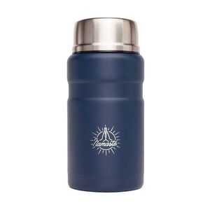 Hőtartó rozsdamentes acél ételtároló 750 ml - Namaste- Bodhi kép