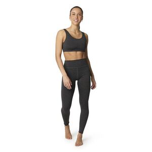 Manduka Dhara női jóga leggings - Phantom Heather kép
