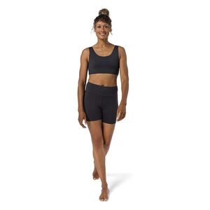 Manduka Dhara női sportmelltartó - Phantom kép
