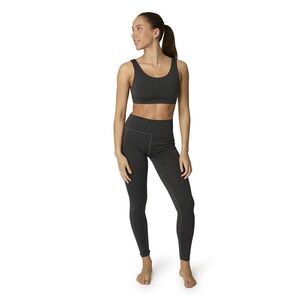 Manduka Dhara női sportmelltartó - Phantom Heather kép