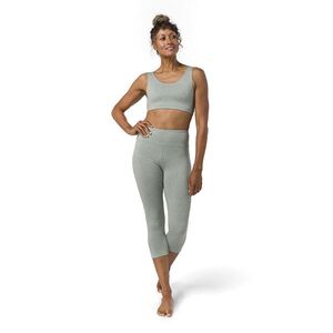 Manduka Dhara női sportmelltartó - Avian Heather kép