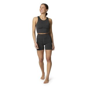 Manduka Dhara Tank női jógatop - Phantom Heather kép
