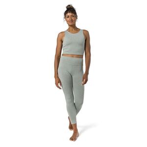 Manduka Dhara Tank női jógatop - Avian Heather kép