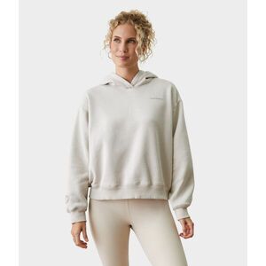 Manduka Half Moon Hoodie női kapucnis pulóveralt kép