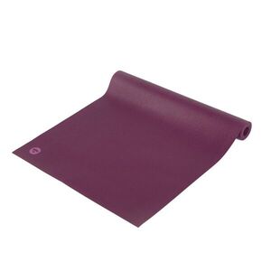 Bodhi Yoga Mat RISHIKESH TRAVEL 60 – utazó jógaszőnyeg – Wild Berry kép