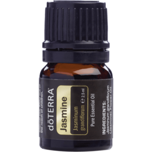 doTERRA Jázmin illóolaj 2, 5 ml kép
