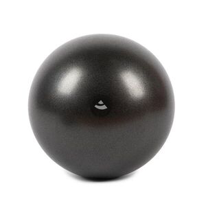 Pilates labda - 30cm fekete - Bodhi kép
