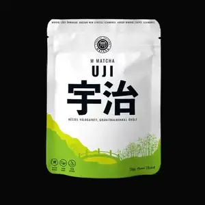 M Matcha Uji 30g kép