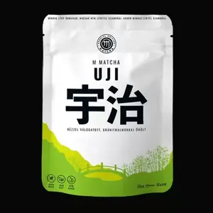 M Matcha Uji 50g kép