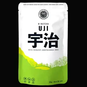M Matcha Uji 100g kép