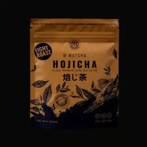 M Matcha Hojicha Light 30g kép