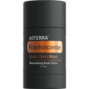Tömjén stift + Naiofa tápláló teststift 30g - doTERRA kép