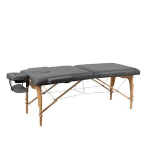 WellTouch RELAX masszázságy - Anthracite - Bodhi kép