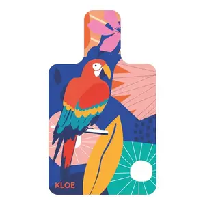 KLOE Beach Parrot Reformer Pilates Szőnyeg kép