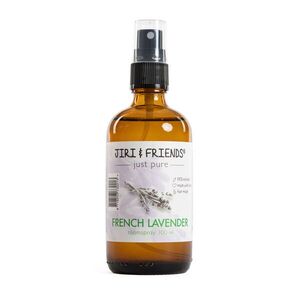 Aromaterápiás spray levendula, Jiri & Friends, 100 ml kép