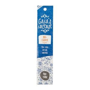 Füstölőpálcika Nag Champa, Gaias incense kép