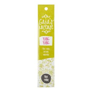 Füstölőpálcika ylang ylang, Gaias incense kép