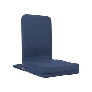 MANDIR Standard összecsukható padlószék - dark blue - Bodhi kép