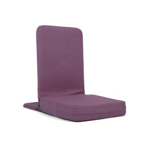 MANDIR Standard összecsukható padlószék - dark plum - Bodhi kép
