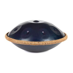 Handpan PRO 9 Notes D Minor - Bodhi kép