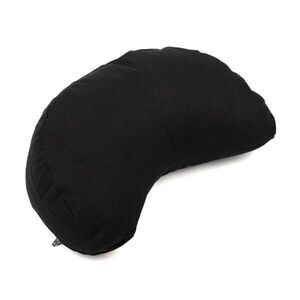 YOGI MOON MINI ECO meditációs párna - black - Bodhi kép