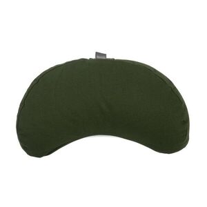 YOGI MOON MINI ECO meditációs párna - forest green - Bodhi kép