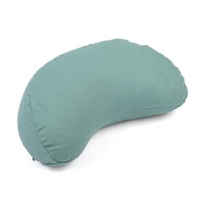 YOGI MOON MINI ECO meditációs párna - mineral blue - Bodhi kép