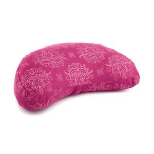 YOGI MOON Maharaja Collection meditációs párna - Lotus, berry - Bodhi kép