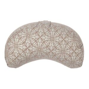 YOGI MOON Maharaja Collection meditációs párna - Raja, taupe/silver - Bodhi kép