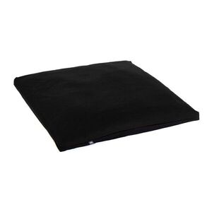 ZABUTON ECO meditációs matrac - black - Bodhi kép