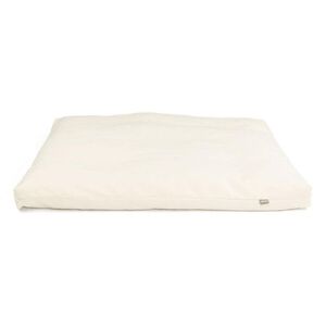 ZABUTON ECO meditációs matrac - ecru - Bodhi kép